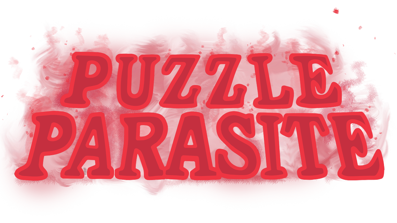 Puzzle Parasite logo